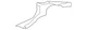 Genuine Audi Shield 8W0-399-299-F