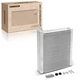 A-Premium AC Evaporator Core Compatible with Mazda 3 2010 2011 2012 2013