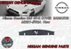 Nissan Genuine R35 GT-R COVER  RADIATOR 65281-JF00A  New