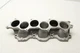 2010 Nissan GT-R R35 Intake Manifold Piece 09-15