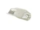 Genuine Mopar Steering Gear Heat Shield 68261880AA