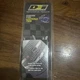 Design Engineering 10201 Stainless Steel Locking Ties For Exhaust Wrap
