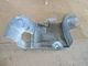 Ferrari California -  LH Trunk / Exhaust  Heat Shield - 69761300