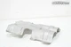 2015-2023 DODGE CHARGER CENTER LEFT EXHAUST HEAT SHIELD PROTECTION COVER OEM