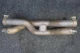 Rear Center Exhaust Crossover Pipe OEM 5290211ad Dodge Viper SRT10 Gen 3 2003-06