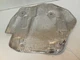 04-10 Volkswagen Touareg Right Side Fuel Tank Heat Shield Cover 7L0825616
