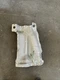 BMW E92 N51 LCI CIC xDrive AT Lower Tunnel Heat Insulation Shield 51487117375