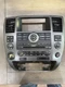 2008 2015 Nissan Armada Radio A/C Heat Temperature Climate Control R2444 DG