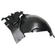 Splash Shield For 2011-2015 Chevrolet Volt Front, Passenger Side Front Section