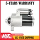 Starter For Ram 1500 2013-2014 2011-2012 2015-2021 V8 5.7L 56044736AB 17948N