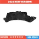 Splash Shield For 2004-2015 Nissan Titan 2005-2007 Armada Front Driver Side