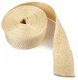 JEGS 32069 Ultra Hi-Temp Exhaust Wrap