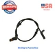 1729056101 ABS Speed Sensor Front R, L Fit Mercedes SLC300 SLC43AMG SLK250 SLK55