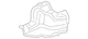 Genuine BMW Heat Shield 51-75-9-477-345