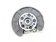 Mercedes SLC43 R172 2017 3.0L RWD Rear Right Spindle Knuckle Hub 17-20 ;:M