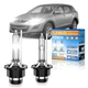 TLEVELCL Fit for 2006-2013 Mazda 3 5 6 2007-2012 CX9 CX7 2006-2015 Miata MX5 D2S
