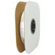DEI Design Engineering 93418 Heat Sheath 1/2" I.D. x 50ft Aluminized Sleeving