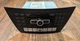 2012-2014 Mercedes-Benz W204  C350 Stereo Radio AM FM Receiver Head Unit OEM