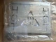 Buyers 8597201 Stainless Steel Mud Flap Exhaust Shield Kit Hot