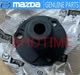 MAZDA 93-97 ROADSTER MIATA MX5 Shift Insulator Boot Dust OEM Shifter RX7