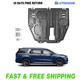 For Kia Carnival 2022-2024 Under Engine Splash Guards Front Engine Mud Flaps