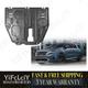 For Kia Carnival 2022-2024 Engine Skid Plate Replacement Lower Engine Cover