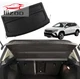 For Volkswagen VW Taos 2022-2025 Retractable Trunk Cargo Cover Security Shield