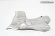 2015-2018 PORSCHE MACAN FRONT RIGHT SIDE ENGINE MOTOR HEAT SHIELD 95B399546 OEM