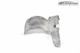 2018-2021 JAGUAR F-PACE 2.0L TURBO TURBOCHARGER LOWER HEAT SHIELD PLATE OEM