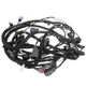 GENUINE JAGUAR 2010-2019 XJ (X351) Rear Bumper Wire Harness NEW OEM C2D56125