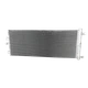 A/C Condenser For 2019-2023 Chevrolet Silverado 1500