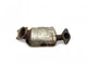 Chrysler Pacifica 2022 Petrol Catalyst FAP DPF particulate filter ATV105624