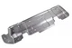 Genuine GM Fuel Tank Heat Shield 25901685
