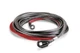 Warn Spydura Pro 3/8"x80ft Synthetic Winch Rope High Strength Weather Resistant
