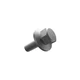 Exhaust Bolt  Mopar  06507593AA