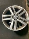 13 14 15 16 MERCEDES GL CLASS Wheel