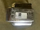 6.7L ENGINE EGR COOLER HEAT FLOW CONTROL VALVE SHIELD COVER OEM 4935050