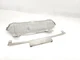 14-21 BMW M235I F22 M240I Muffler Exhaust Heat Insulation Silencer Rear Shield