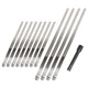 Design Engineering SS Posi Locking Tie & Tool Kit