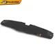 Front Compartment Front Sight Shield GM1224152 Fit For 2016-2020 Buick Envision