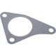 Exhaust Pipe Flange Gasket For Select 02-16 Subaru Models 2107-290557