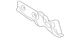 Genuine Mini Heat Shield 51-48-7-290-728