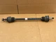 12 13 14 15 Mercedes ML350 ML550 Rear Left CV Axle Shaft 4Matic AWD 1448 OEM