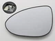 For 2012 - 2020 SONIC Mirror Glass Heated Driver Left Side 95132582 GM1324157