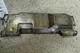 Lamborghini Gallardo, LH, Exhaust Manifold Heat Shield, Used, P/N 400103767