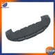 Textured Front Lower Bumper Cover Fascia For Jeep Cherokee 2019-2023 68287975AB