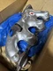OEM GM Exhaust Manifold 12612395 w/ Heat Shield Chevy GMC Factory Genuine
