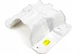 NEW AUDI A8 4H D4 CENTER TUNNEL HEAT SHIELD 4H0825671G ORIGINAL NO DUTY TO 🇺🇸
