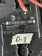 2013 MERCEDES C300 FUSE BOX 204 906 02 05 OEM 12 13 14 15