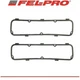 FEL-PRO Valve Cover Gasket Set For 1967-1970 FORD MUSTANG V8-7.0L